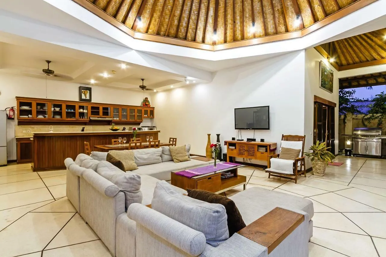 Villa Limon Семиньяк