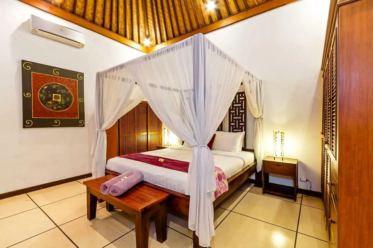 Villa Limon Семиньяк 0*,  Индонезия