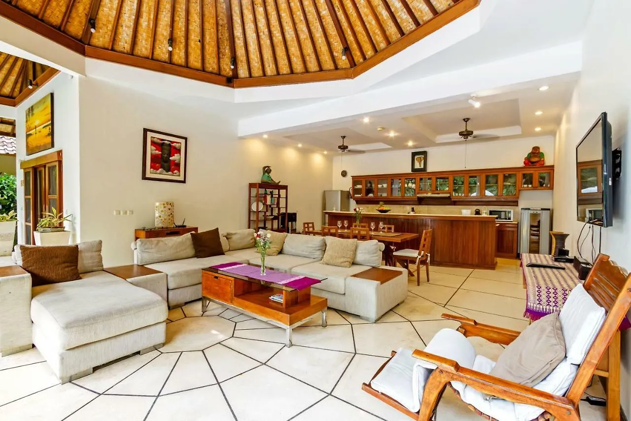 Villa Limon Семиньяк
