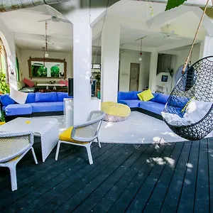 Roma Seminyak (Bali)