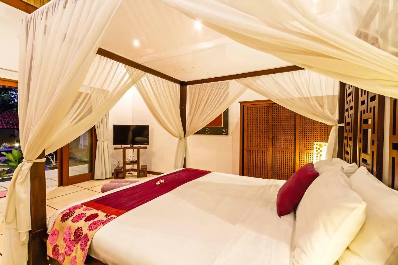 Villa Limon Seminyak  Indonesia