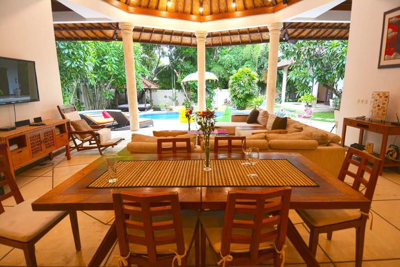 Villa Limon Seminyak   Seminyak (Bali)