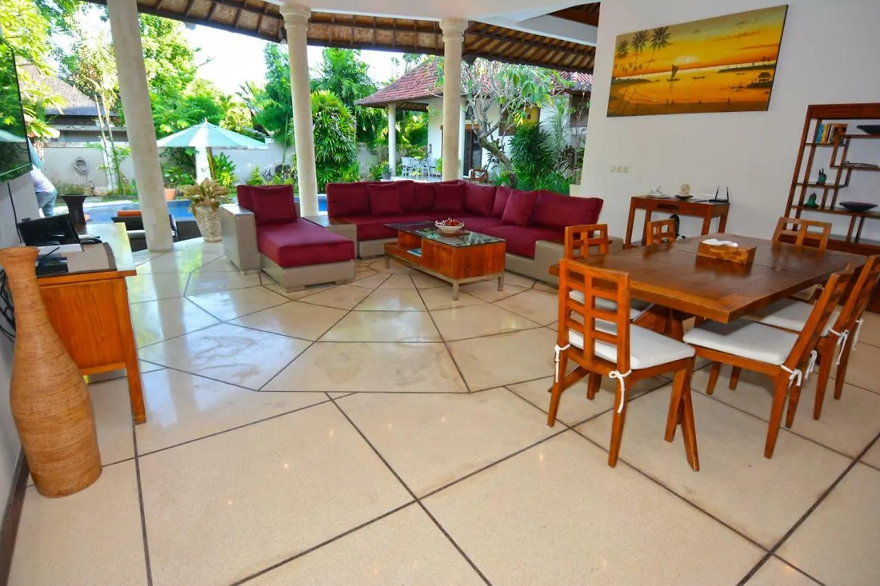 Villa Limon Seminyak  Seminyak (Bali)