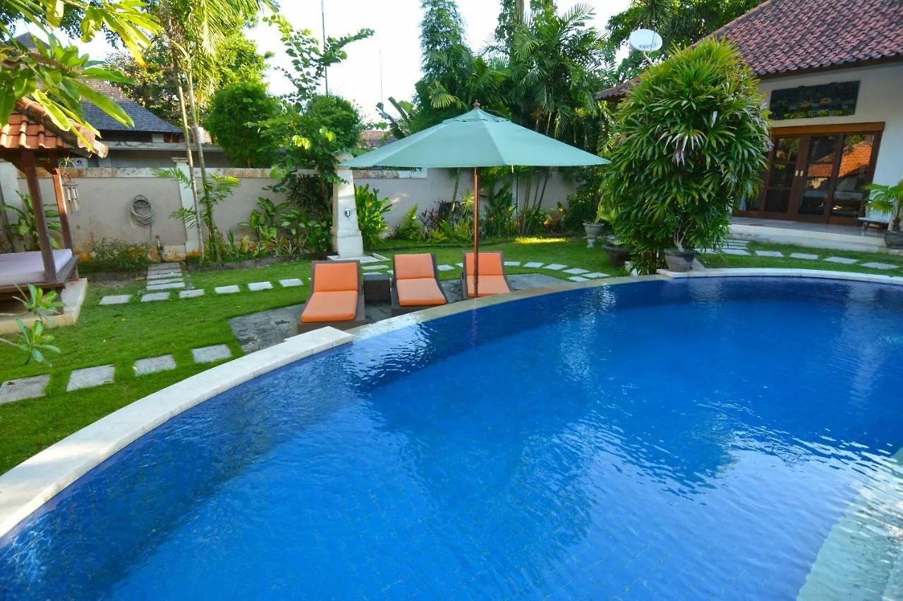 Villa Limon Seminyak  0*, Seminyak (Bali) Indonesia