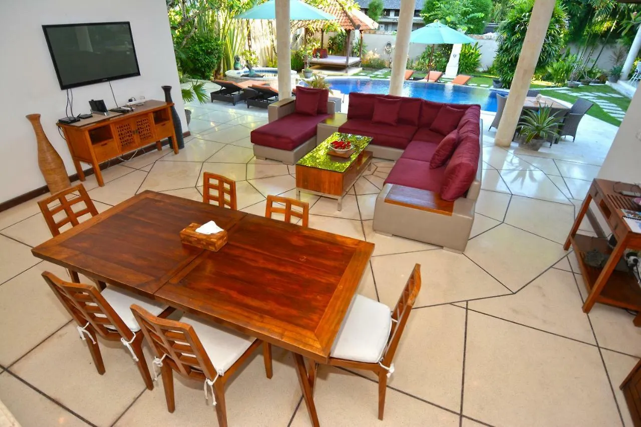Villa Limon Seminyak  0*, Seminyak (Bali)