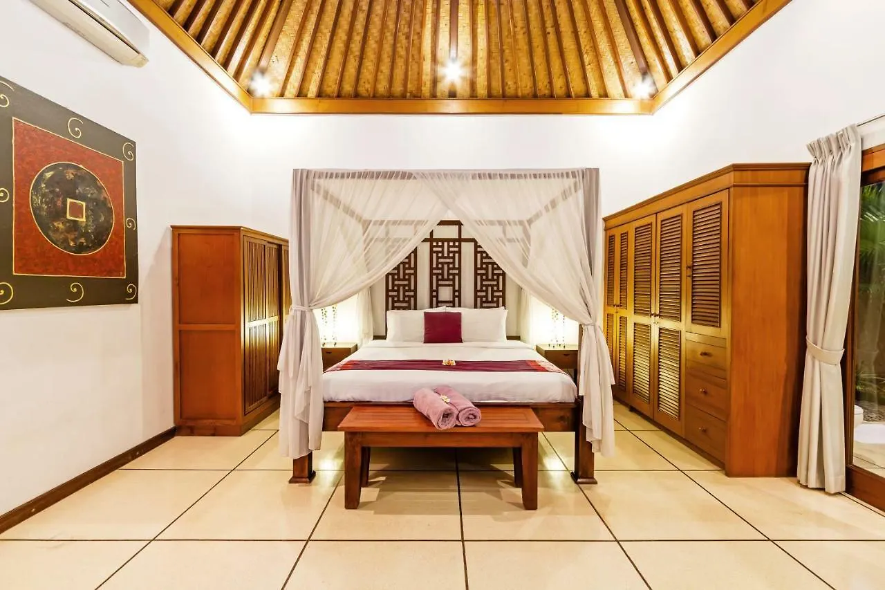 Villa Limon Seminyak