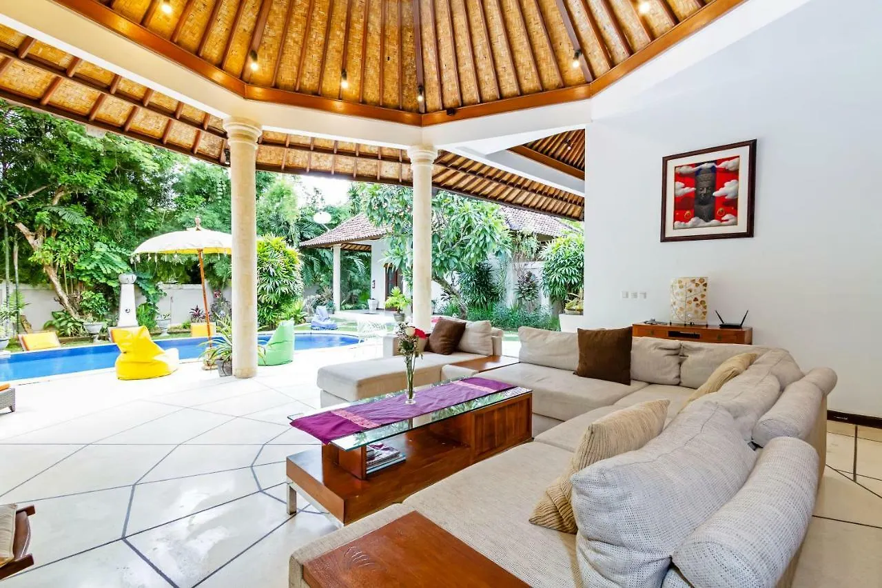 Villa Limon Seminyak  0*, Seminyak (Bali) Indonesia