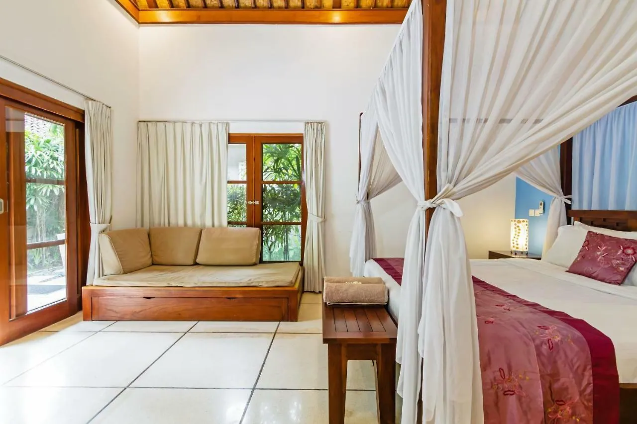 Villa Limon Seminyak